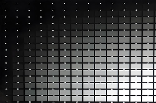 LEDʾĻҶȵȼʲôLEDлҶȵ˼